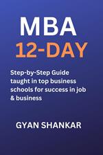 MBA 12-Day