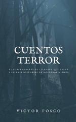 Cuentos Terror