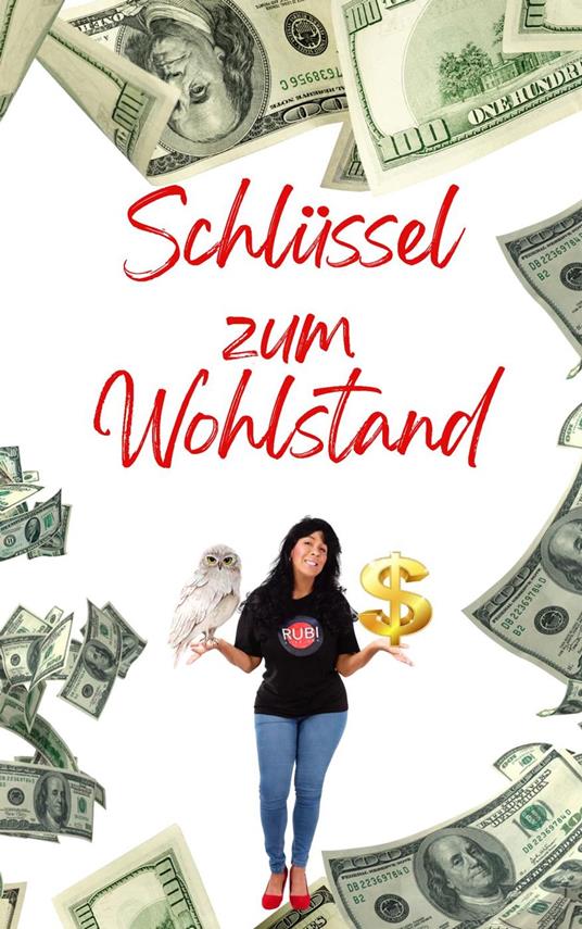 Schlüssel zum Wohlstand