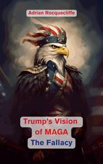 Trump's Vision of Maga