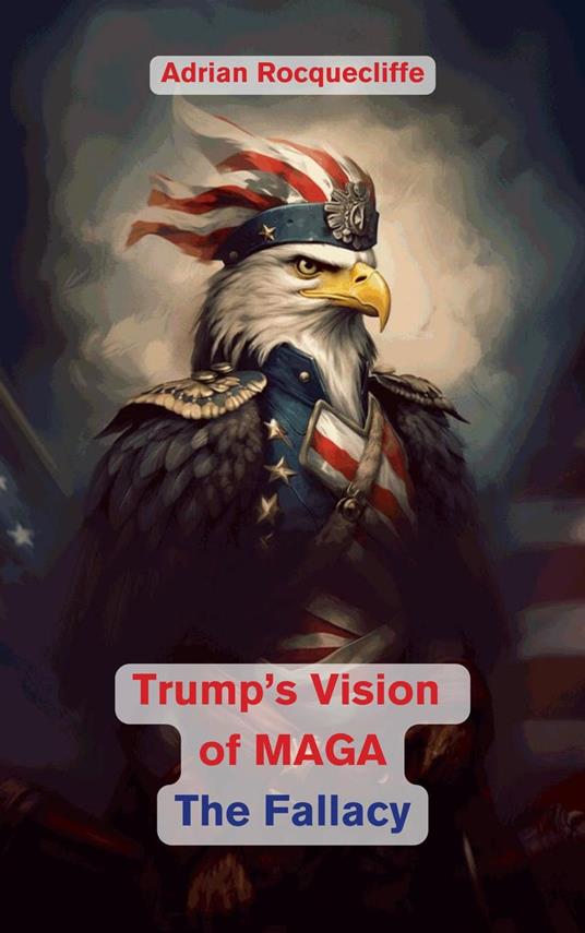 Trump's Vision of MAGA- The Fallacy