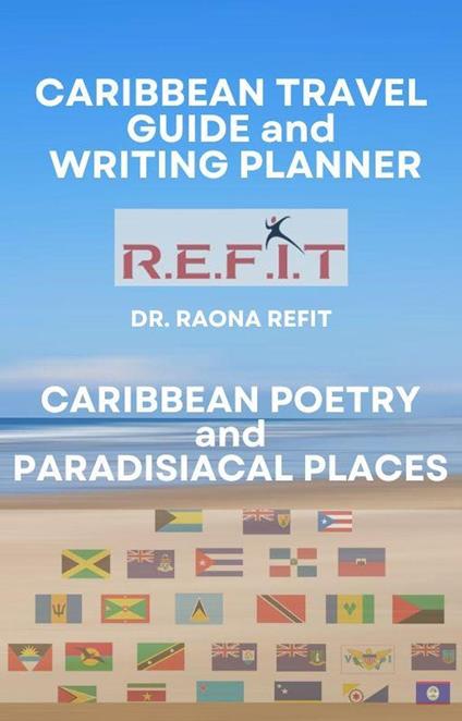 Caribbean Poetry and Paradisiacal Places