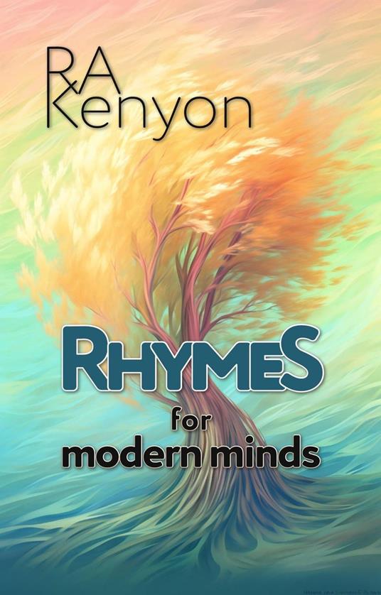 Rhymes for Modern Minds