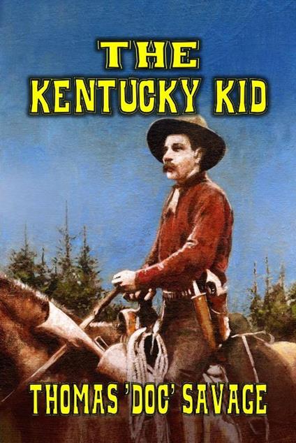 The Kentucky Kid