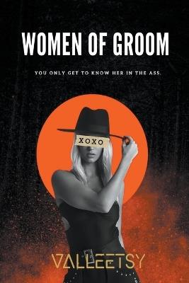 Women of Groom - Maria Valleetsy - cover