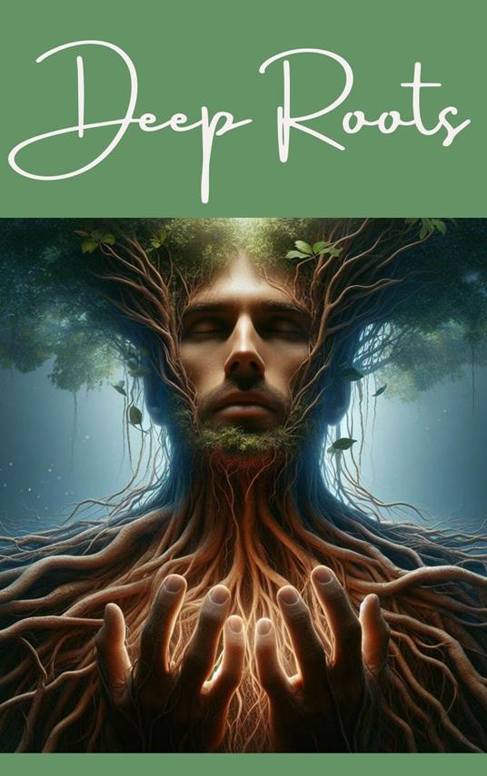 Deep Roots - Apolo Mantecon - ebook