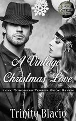 A Vintage Christmas Love