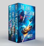 The Zerot Infestation Boxset 4-6