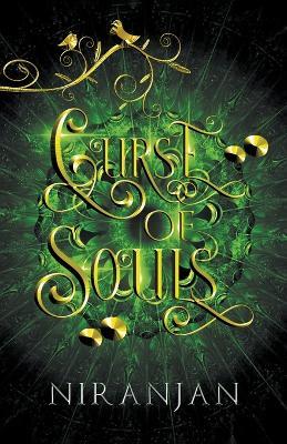 Curse of Souls - Niranjan - cover