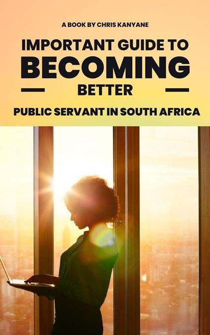 Reignite Your Passion: Finding Joy and Purpose in your South African Public Service Career