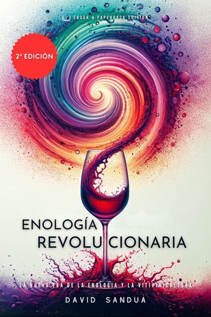 Enología Revolucionaria