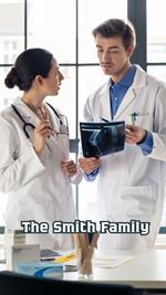 The Smith Family