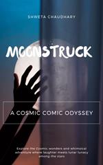 A Cosmic Comic Odyssey