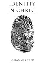 Identity In Christ