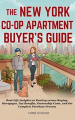 The New York Co-op Apartment Buyer's Guide