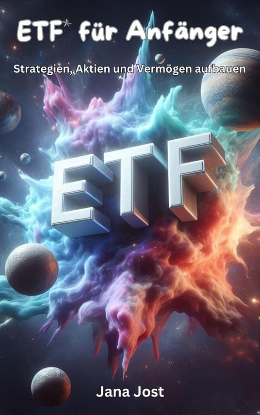 ETF für Anfänger, Strategien, Aktien und Vermögen aufbauen