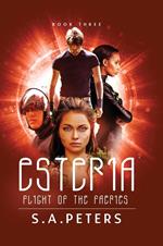 ESTERIA: Flight of the Faeries