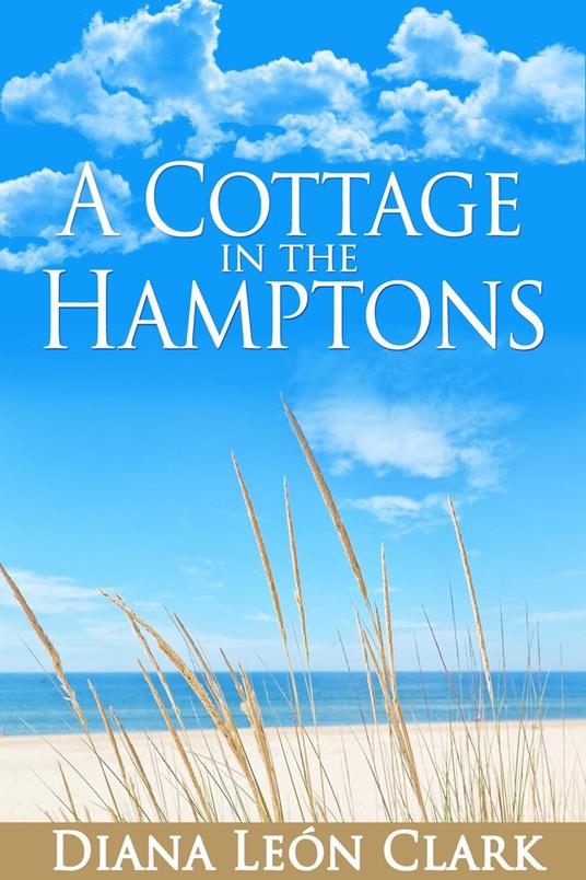 A Cottage in the Hamptons