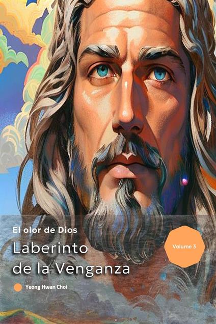 Laberinto de la Venganza: El olor de Dios