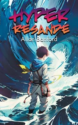 Hyper Resande - Allan Banford - cover