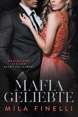 Mafia Geliebte - Mila Finelli - cover