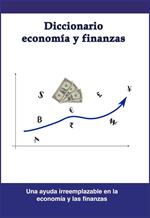 Diccionario economía y finanzas