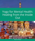 Yoga for Mental Health