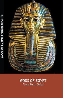 Gods Of Egypt - Ecovisiones - cover