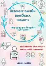 Descodificación biológica Infantil