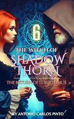 The Witch of Shadowthorn