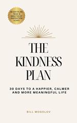 The Kindness Plan