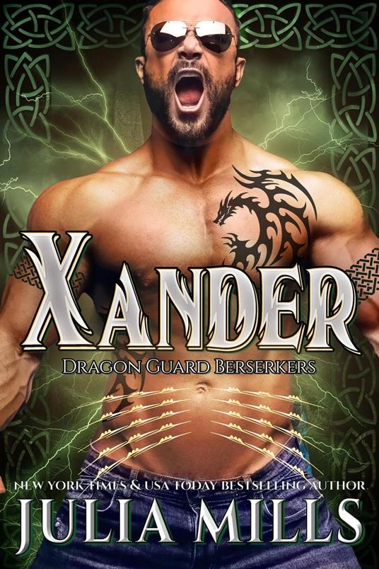 Xander