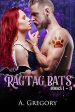 Ragtag Bats