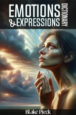 Emotions and Expressions Dictionary