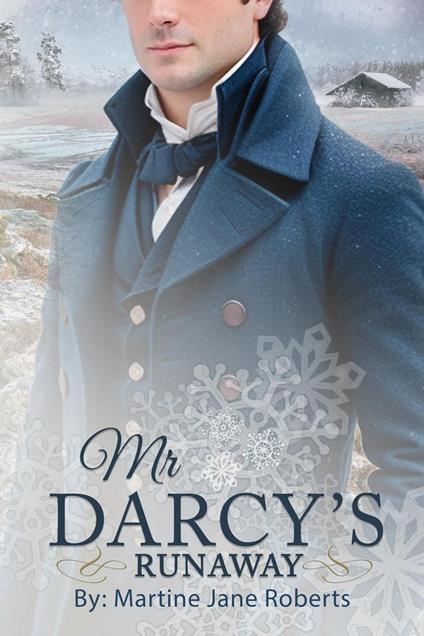 Mr Darcy's Runaway
