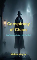 Conspiracy of Chaos