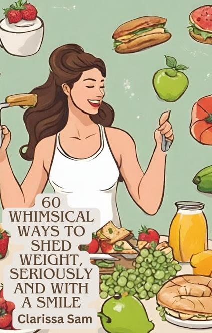 60 Whimsical Ways to Shed Weight, Seriously and with a Smile