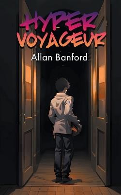 Hyper Voyageur - Allan Banford - cover