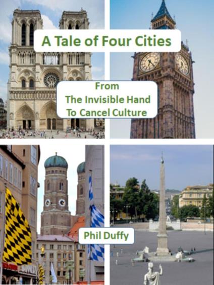 A Tale of Four Cities