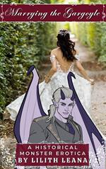 Marrying the Gargoyle