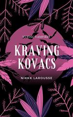 Kraving Kovacs