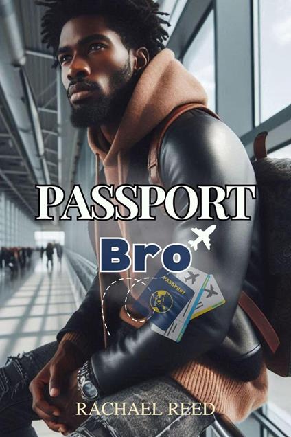 Passport Bro