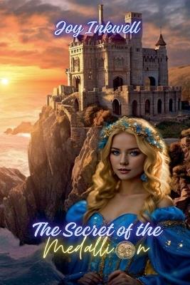 The Secret of the Medallion - Joy Inkwell - cover