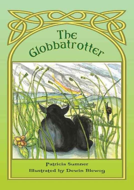 The Globbatrotter - Patricia Sumner - ebook