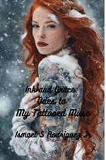 Ink and Grace: Odes to My Red-Haired Tattooed Muse