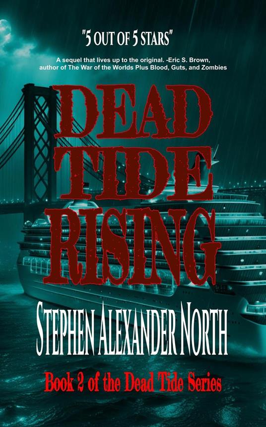 Dead Tide Rising