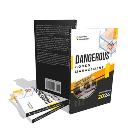 Dangerous Goods Management