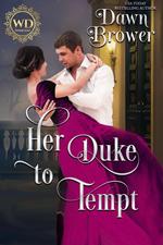 Her Duke to Tempt