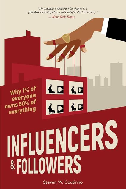 Influencers and Followers