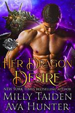 Her Dragon Desire